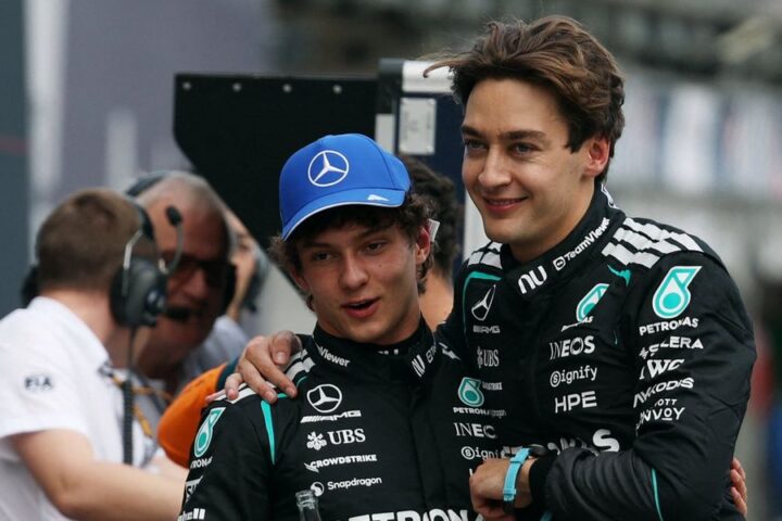 Toto Wolff warns Mercedes drivers to prioritise team over individual championship ambitions