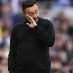 Tottenham injury crisis deepens as Destiny Udogie faces fitness doubts ahead of Wolves match