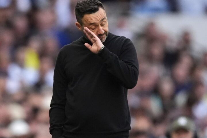 Tottenham injury crisis deepens as Destiny Udogie faces fitness doubts ahead of Wolves match