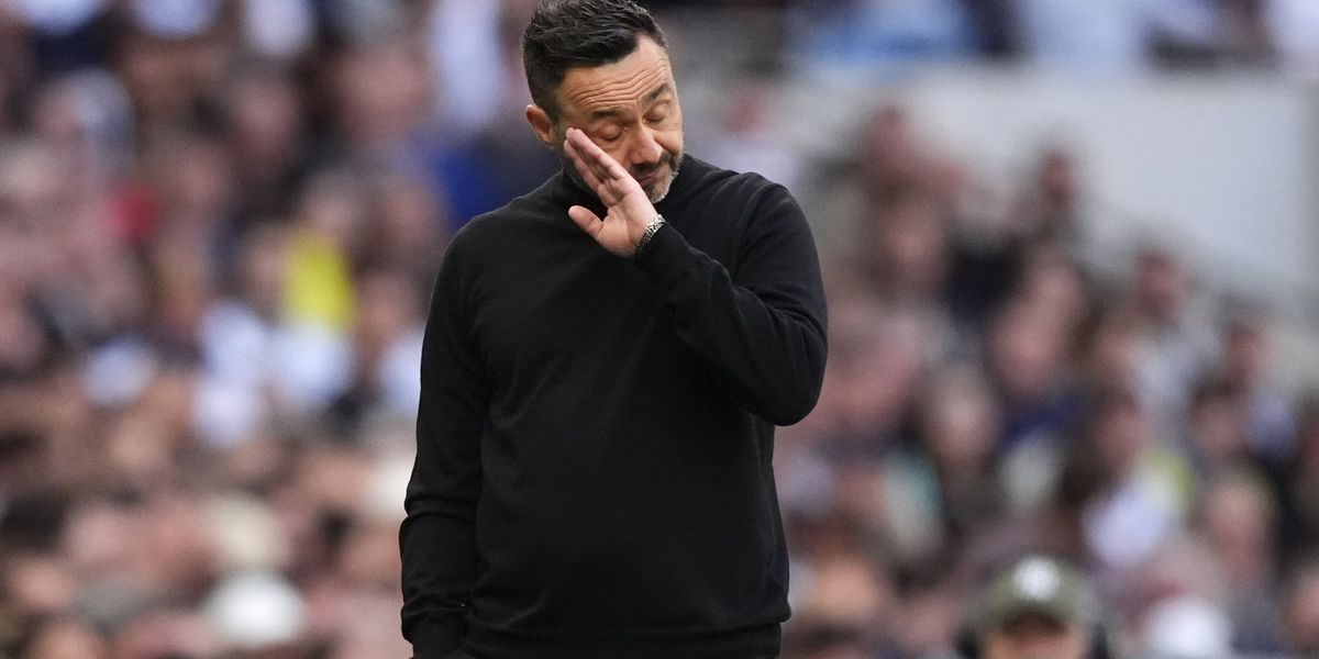 Tottenham injury crisis deepens as Destiny Udogie faces fitness doubts ahead of Wolves match