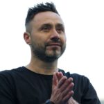 Tottenham supporters' trust raises concerns over Roberto De Zerbi's appointment as head coach