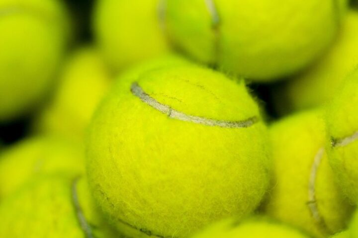 Tragic death of 15-year-old tennis player Luigi Santarelli shocks local community in Italy