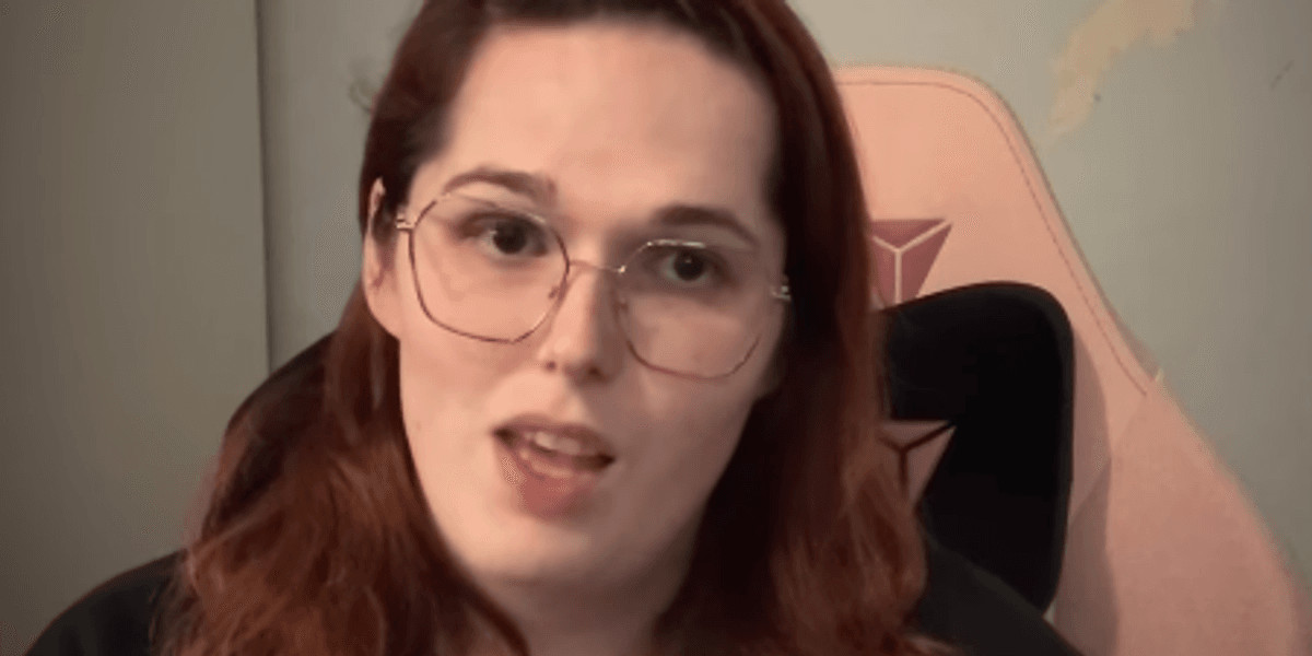 Transgender darts player Noa-Lynn van Leuven reacts to ban from women's events