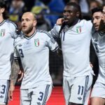 Trump envoy proposes Italy take Iran's place at upcoming World Cup