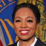 Trump nominates Dr. Erica Schwartz to lead US Centers for Disease Control and Prevention