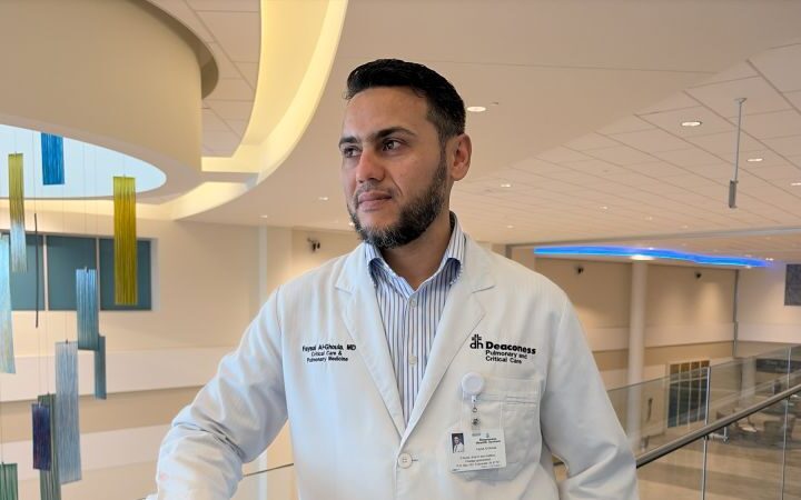Trump's immigration policies threaten jobs of foreign-born doctors in the US