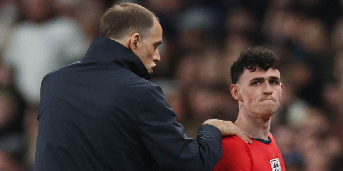 Tuchel warns Foden: World Cup spot not guaranteed amid performance concerns