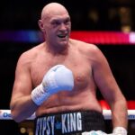 Tyson Fury and Arslanbek Makhmudov receive immediate boxing suspensions after their heavyweight match
