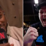 Tyson Fury challenges Anthony Joshua after victorious comeback, Joshua retorts strongly
