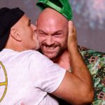 Tyson Fury discusses retirement concerns amid family rift before upcoming fight