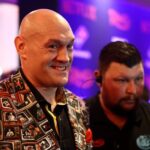 Tyson Fury focuses on Arslanbek Makhmudov amid speculation of Anthony Joshua bout