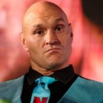 Tyson Fury reveals father's opposition to boxing career ahead of upcoming fight