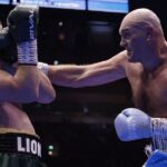 Tyson Fury secures unanimous decision over Arslanbek Makhmudov, sets sights on Anthony Joshua