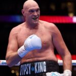 Tyson Fury threatens permanent retirement if Anthony Joshua fight does not happen
