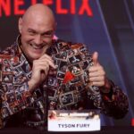 Tyson Fury to earn £18.8 million for boxing return against Arslanbek Makhmudov