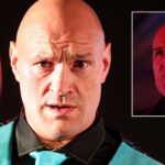 Tyson Fury's brother reassures fans about champion's fitness ahead of April return