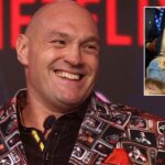 Tyson Fury's family expresses confidence in his boxing comeback ahead of showdown with Makhmudov