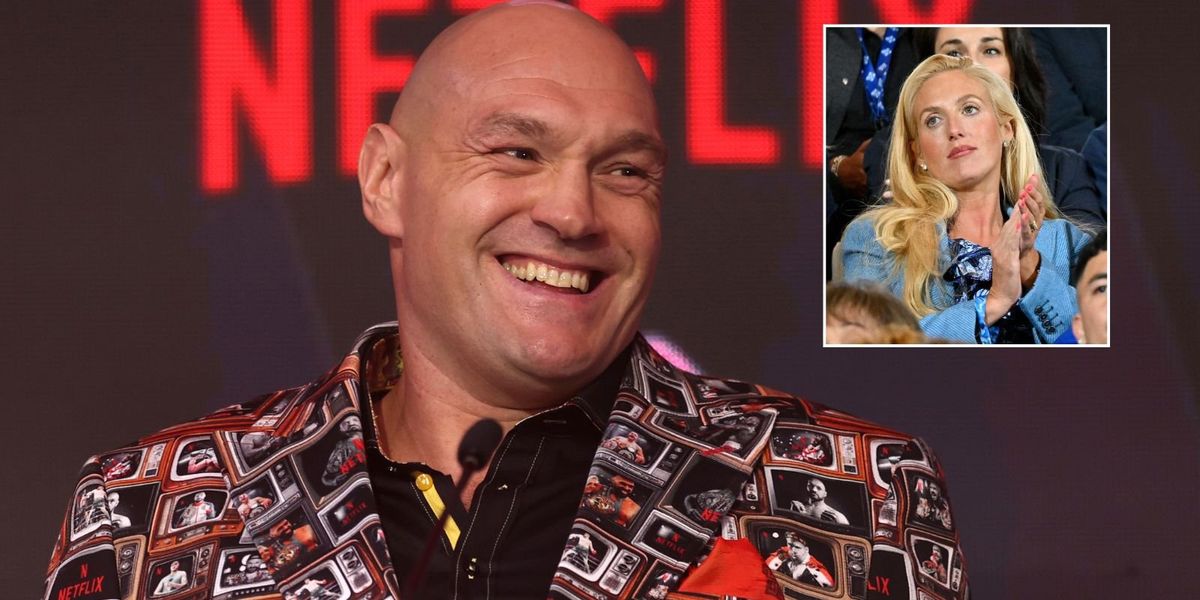 Tyson Fury's family expresses confidence in his boxing comeback ahead of showdown with Makhmudov