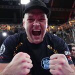 Tyson Fury's plan for July fight jeopardizes Anthony Joshua showdown