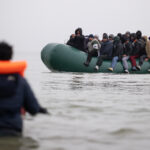 UK agrees to £662 million deal with France to curb small boat crossings amidst failures