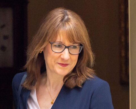 UK faces steepest growth downgrade among major economies due to Iran conflict