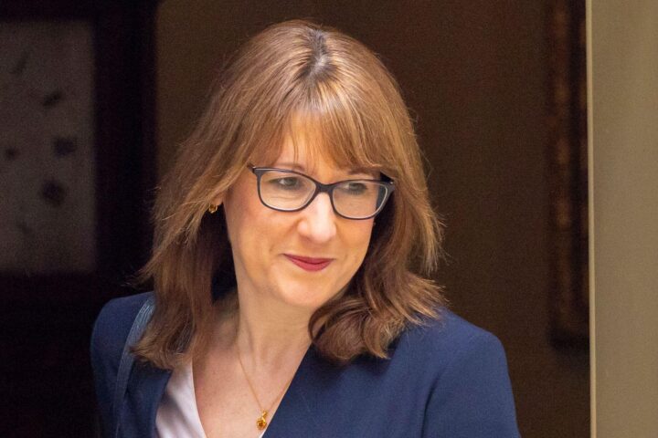 UK faces steepest growth downgrade among major economies due to Iran conflict