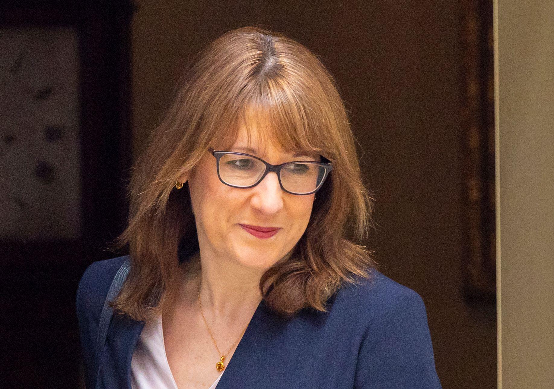 UK faces steepest growth downgrade among major economies due to Iran conflict