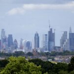 UK GDP growth exceeds forecasts as economy shows resilience before Iran conflict