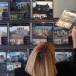 UK house price growth rises to 2.2% amidst concerns over Middle East conflict's economic impact