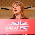 UK inflation rises to 3.3% as Middle East conflict drives up costs for households