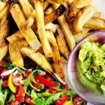 Ultraprocessed food consumption linked to increased dementia risk, even in healthy diets