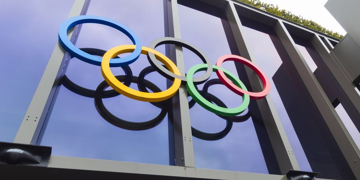 UN official supports IOC's policy restricting transgender women in women's sports as 'common sense'