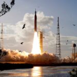 Understanding the impact of space on human health during Artemis II mission