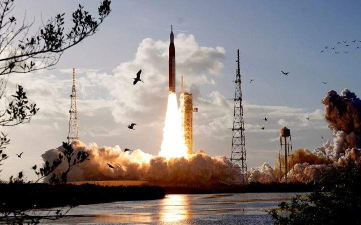 Understanding the impact of space on human health during Artemis II mission