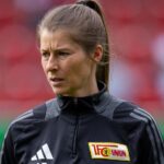 Union Berlin appoints Marie-Louise Eta as first female manager in Bundesliga history