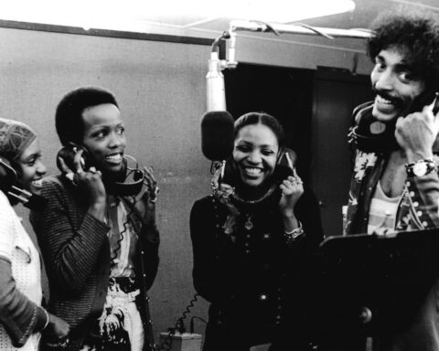 Unraveling the tragic story of Ike White, the prisoner who recorded a cult album