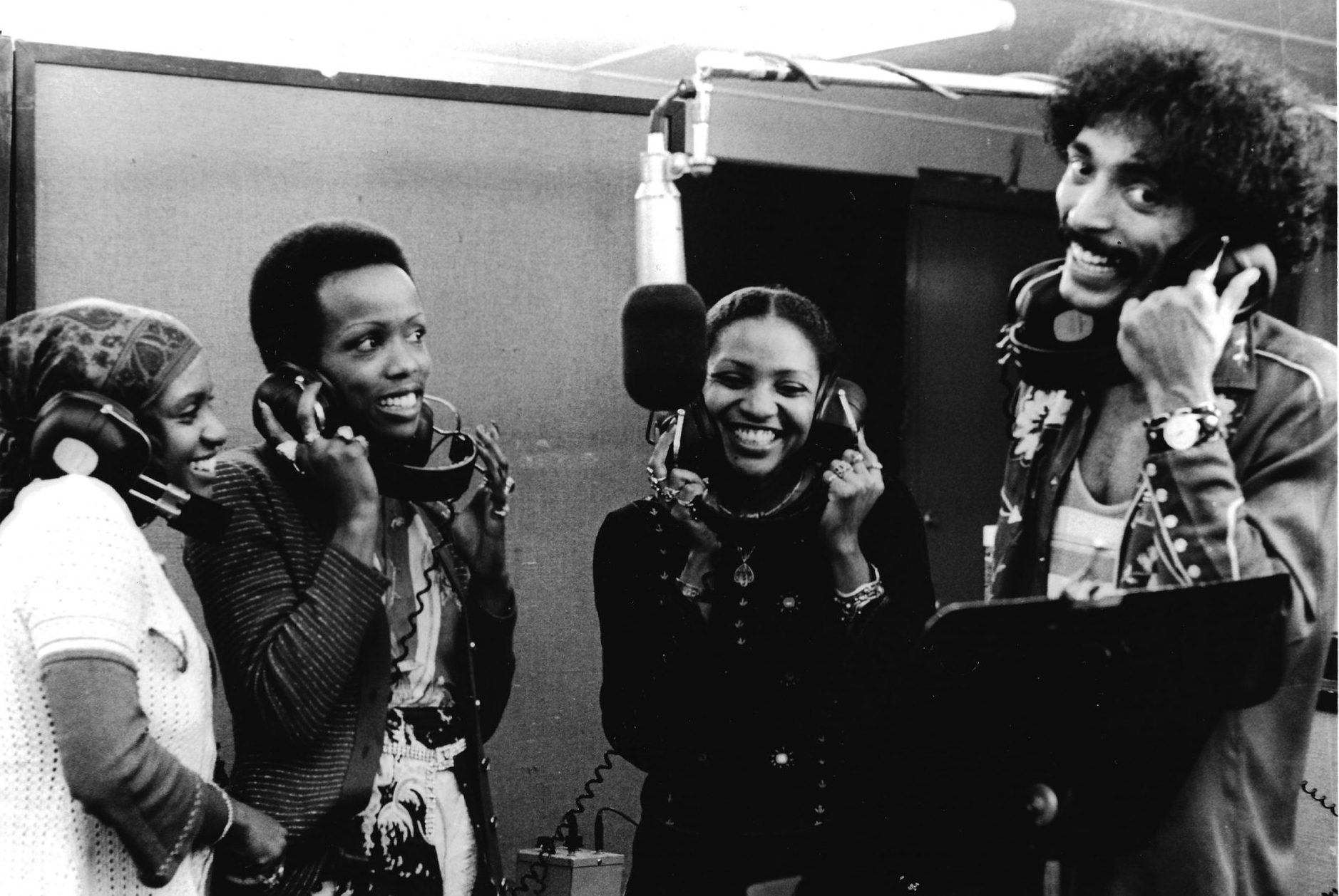 Unraveling the tragic story of Ike White, the prisoner who recorded a cult album