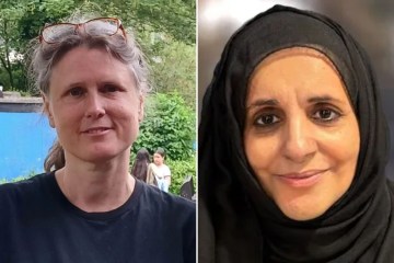 US dismisses Argentina's Falklands ambitions as King Charles concludes US visit