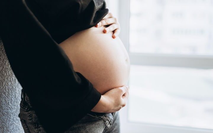 US fertility rate reaches record low, continuing decades-long decline