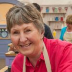 Val Stones raises awareness about managing osteoporosis through exercise and nutrition