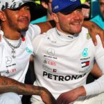 Valtteri Bottas reveals depression struggle after serving as Lewis Hamilton's 'wingman'