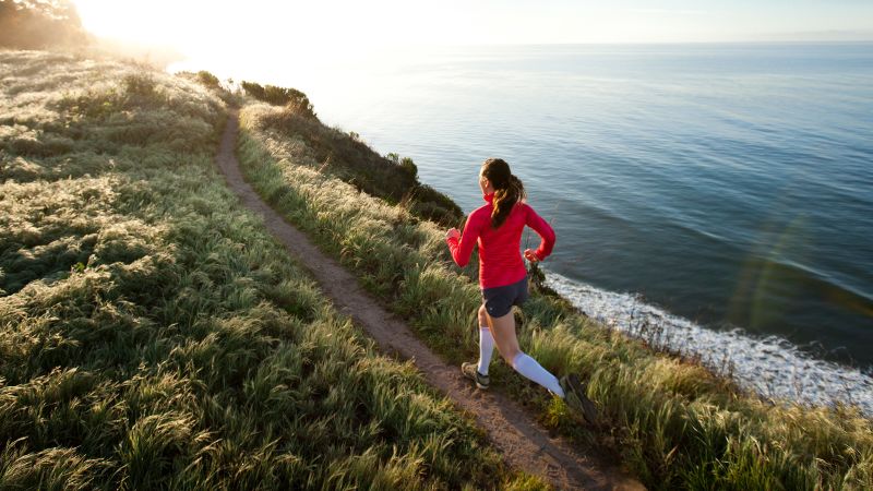 Vigorous exercise linked to reduced risk of eight chronic diseases, study finds