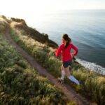 Vigorous exercise linked to significantly lower risks of eight chronic diseases
