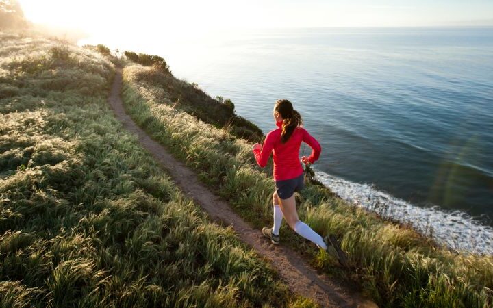 Vigorous exercise linked to significantly lower risks of eight chronic diseases