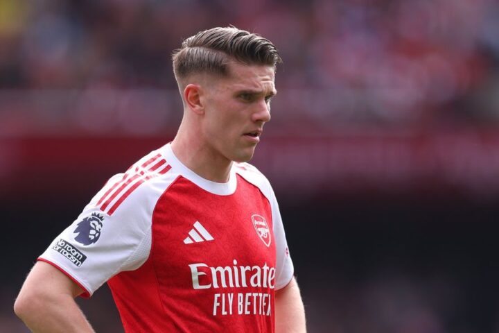 Viktor Gyokeres faces backlash for unusual excuse after Arsenal's defeat to Bournemouth