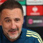 Vitor Pereira pays tribute to Brian Clough ahead of Nottingham Forest's Europa League semi-final
