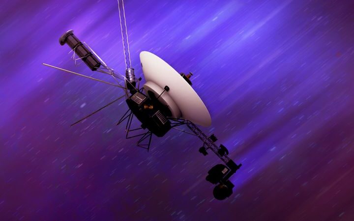 Voyager 1 powers down science instrument to extend mission ahead of potential upgrades