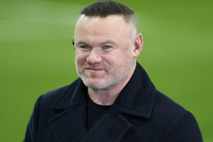 Wayne Rooney eyes return to football management despite ongoing BBC contract