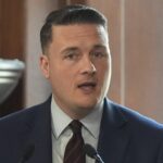 Wes Streeting advocates welfare cuts to fund increased military spending in the UK