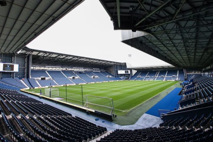 West Brom faces potential points deduction as EFL charges club over financial breaches